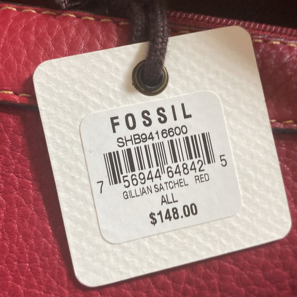 Fossil pocketbook - Picture 3 of 8